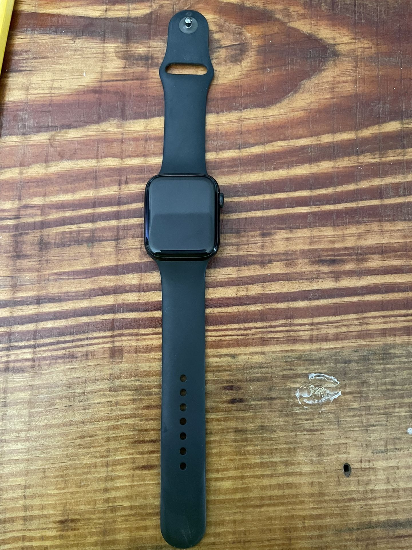Apple Watch SE