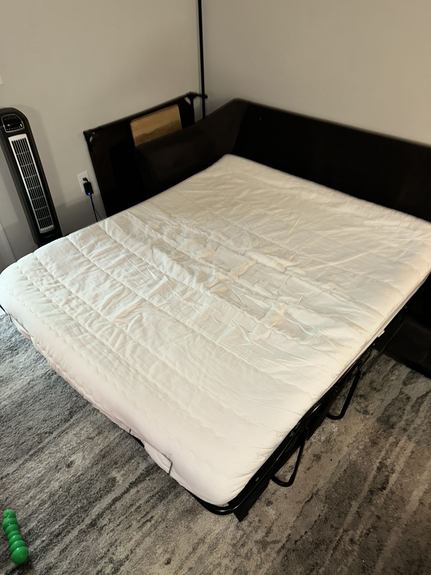 Couch Bed for Sale in Ashburn, VA OfferUp