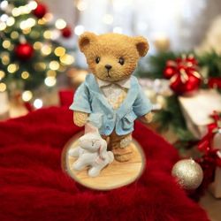 Cherished Teddies 
