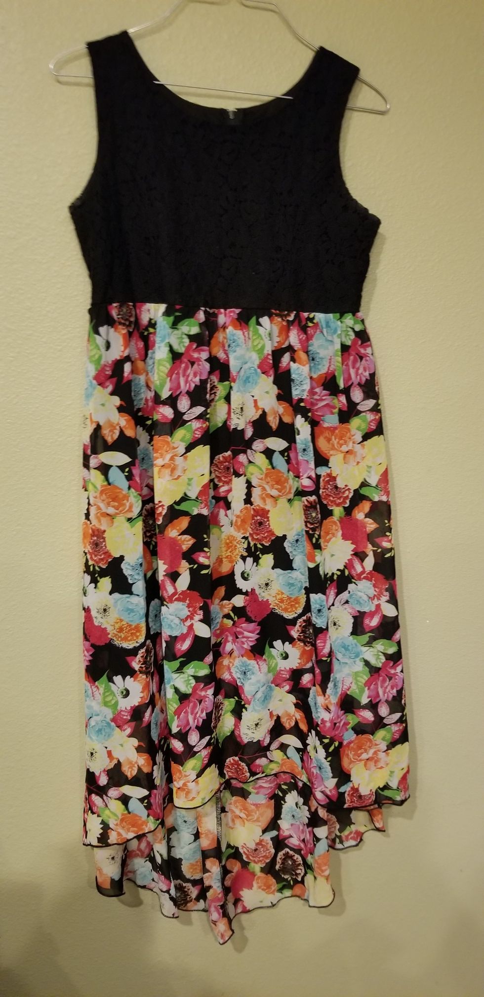 Girls dresses $8 obo.. each