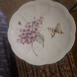 Lenox Butterfly Meadow 4 Piece Set