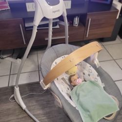 Baby Parker 
