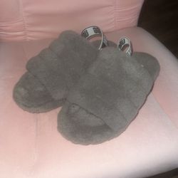 UGG Slippers