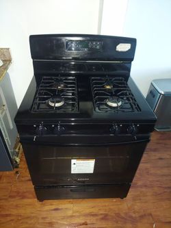Stove