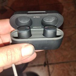 Skullcandy Wireless Headphones