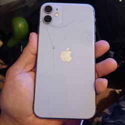 Iphone For Parts Or Repair 