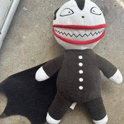 Nightmare Before Chritmas Plush