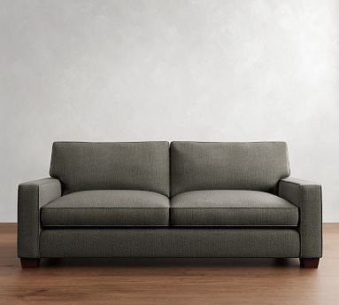 Pottery Barn sofa