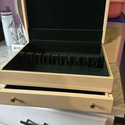 Jewelry Box