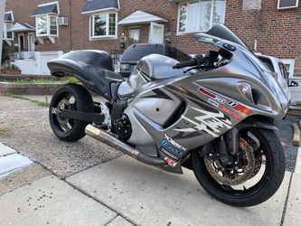 Hayabusa