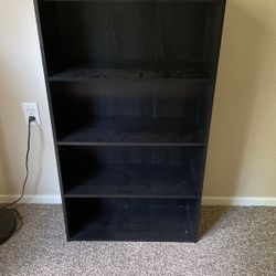 Bookshelf 