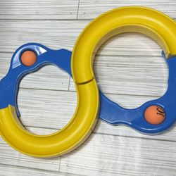 Kids Infinite Loop Toy Game