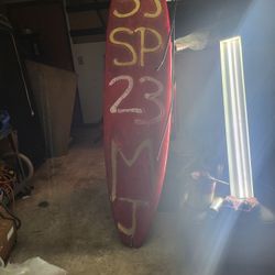 Surfboard