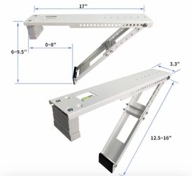 Ac support bracket (not selling)