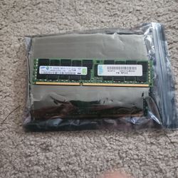 Samsung DDR3 16GB Server RAM