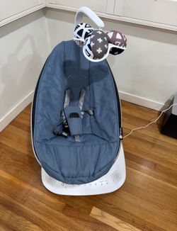 4MOMS Mamaroo