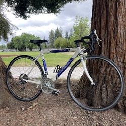 Trek 1000 Alpha Series Road Bike 