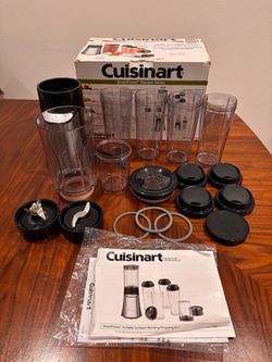 Cuisinart Smart Power Blender Series