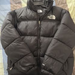 The North Face 700  Jacket – Talla L