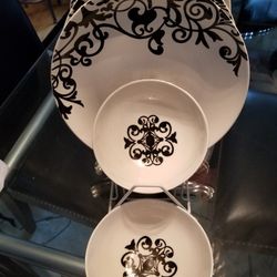 222 FIFTH DINNERWARE