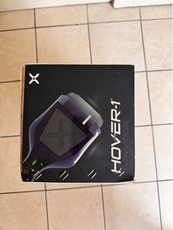 Hover-1 Evolution Hoverboard