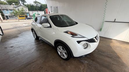 2015 Nissan Juke