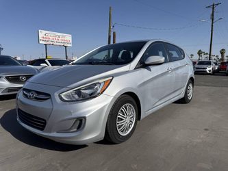 2016 Hyundai Accent