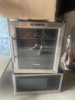 Wine Cooler