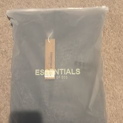 Essentials Hoodie