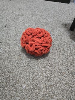 Snuffle Ball - Dog Enrichment 