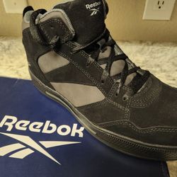 Reebok Dayod Work Shoes