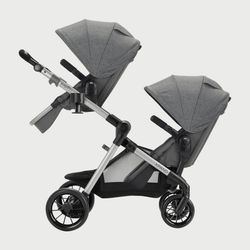 Stroller Evenflo Xpand Double Carreola