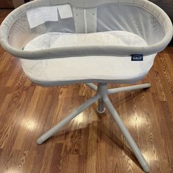 Halo Bassinet