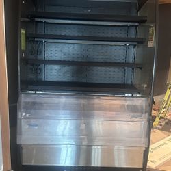Refrigerador Para Poner Verduras O Lo Q Guste Usted Está Muy Bien En Buenas Condiciones 