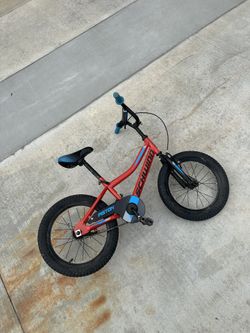 Schwinn kids Bike