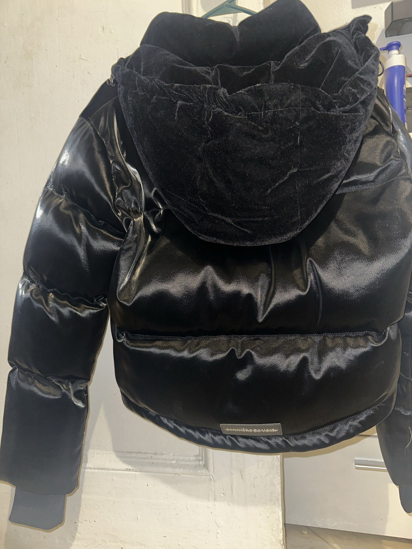 Maniere De Vior Jacket 