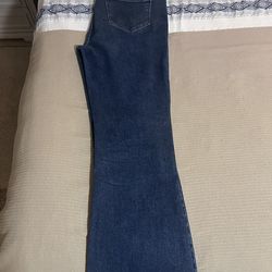 3 pairs size 14 jeans