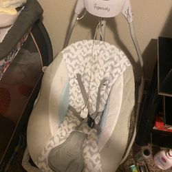 Baby Swing 