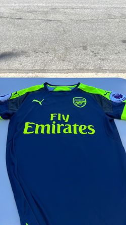 Arsenal Jersey