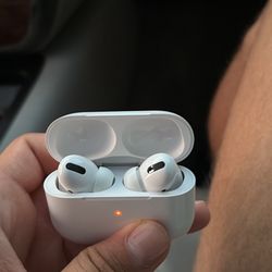 AirPod Pros