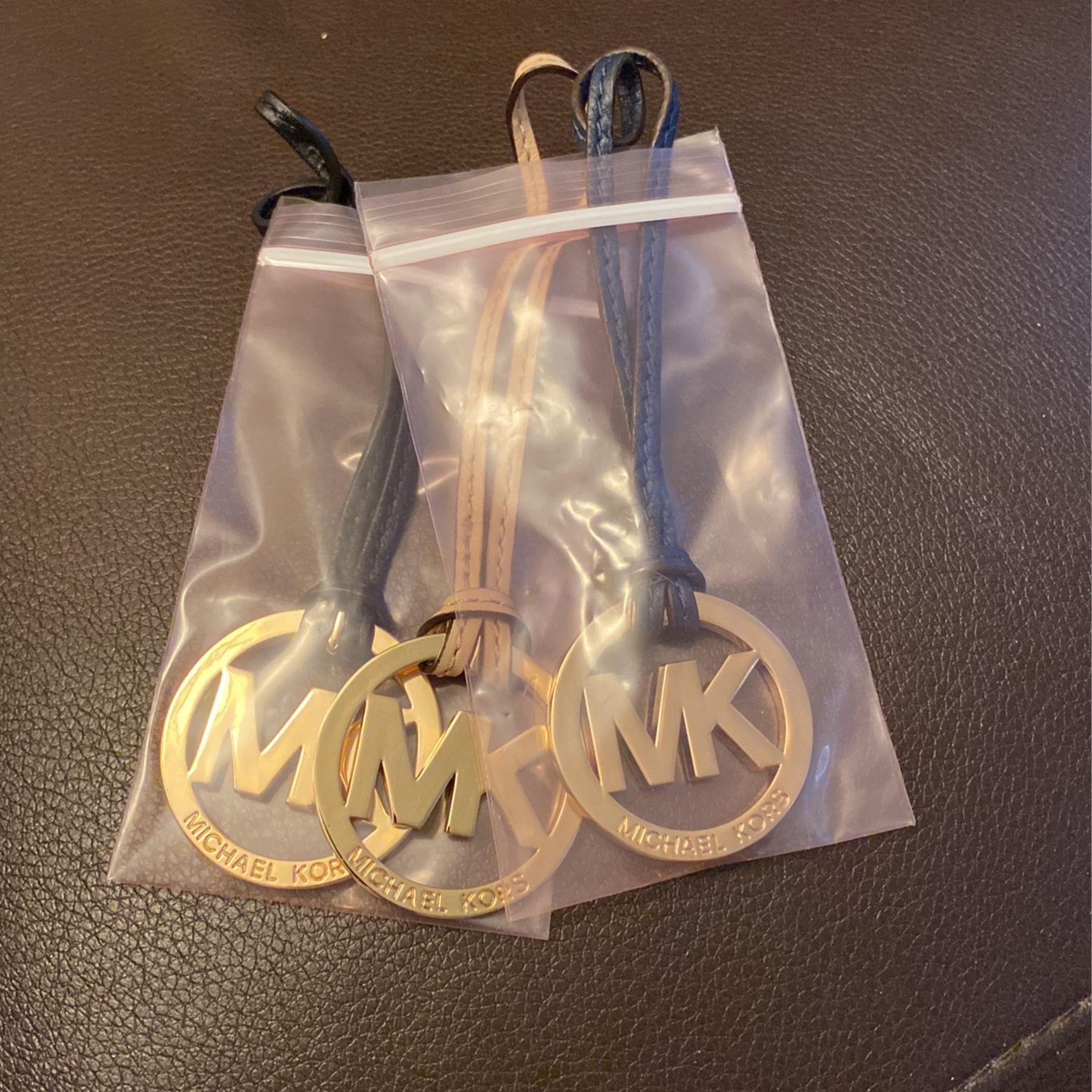 Michael Lots Hang Tags $5Each