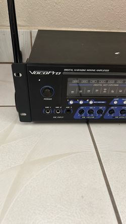 Voco Pro