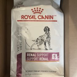 Free Dog Food Renal Support 