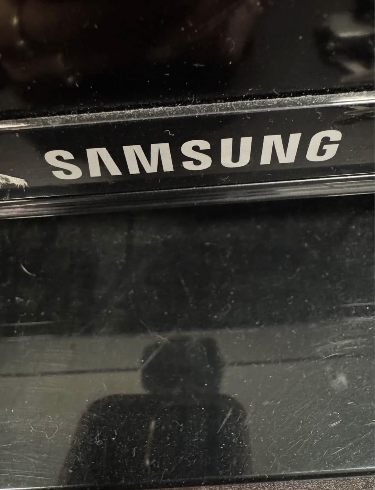 32in Samsung Tv