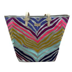Consuela Celeste Daily Tote