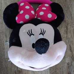 Mini Mouse Purse