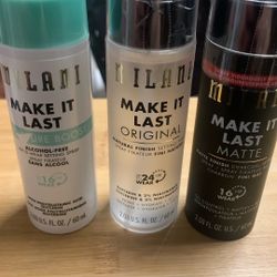 Milani Setting Spray