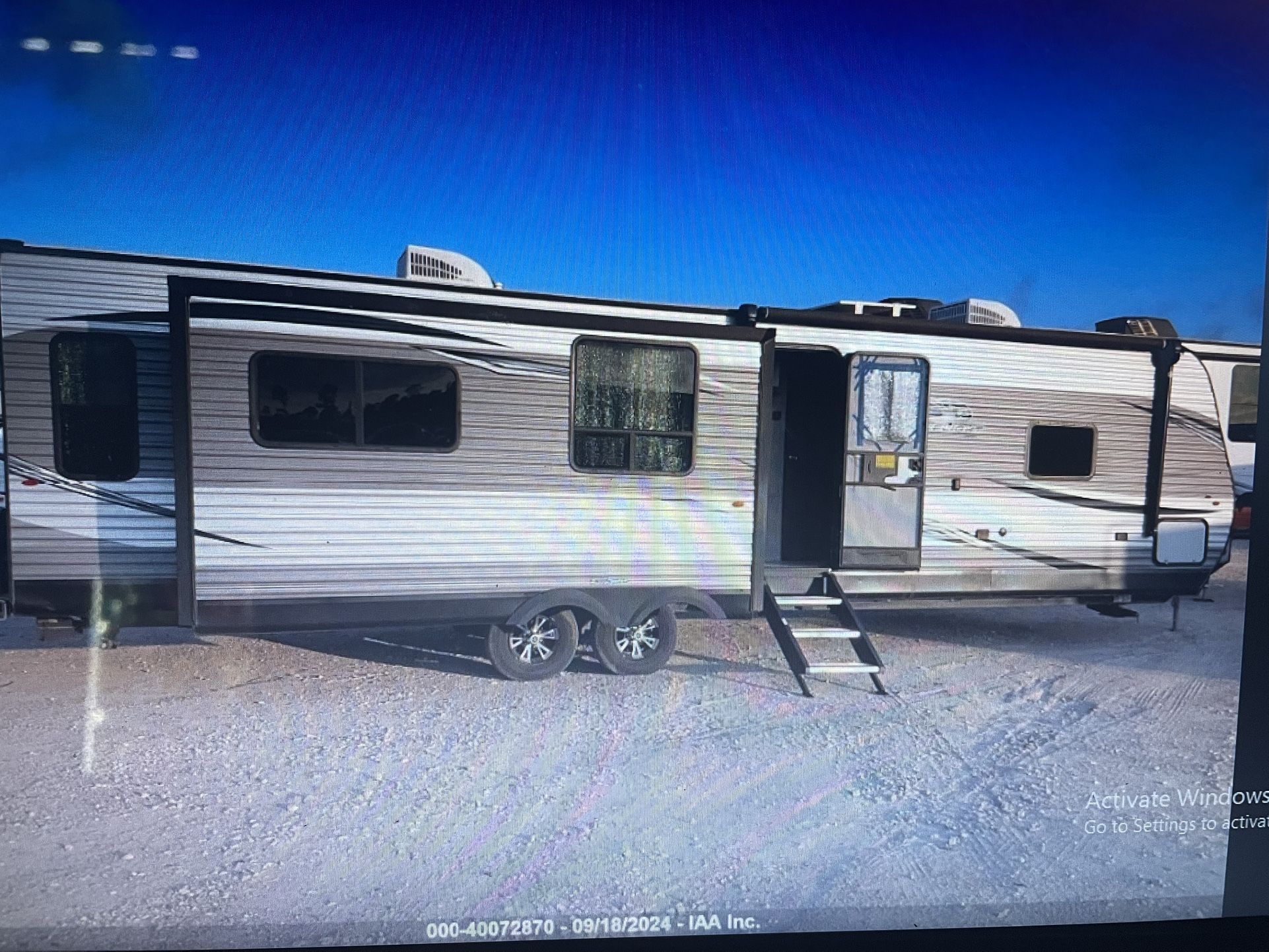 2020 Jayco. 32’ Pies…