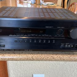 Receiver