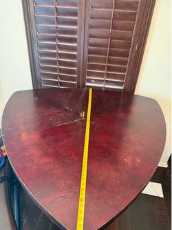 Dinning room table set
